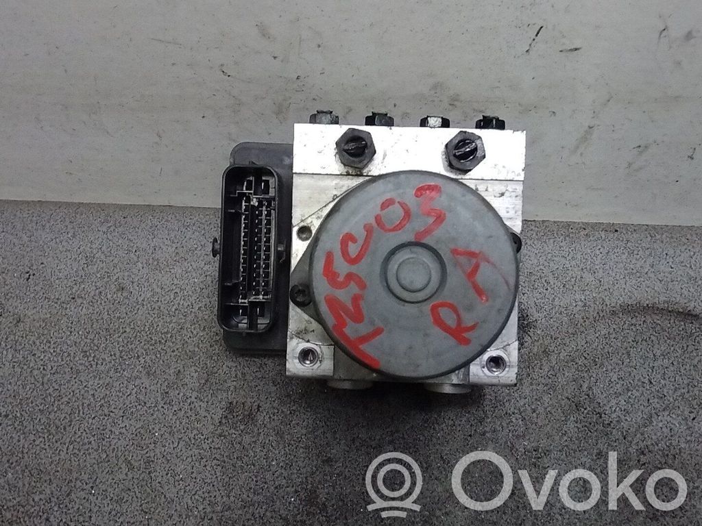 KIA Ceed Pompa ABS 