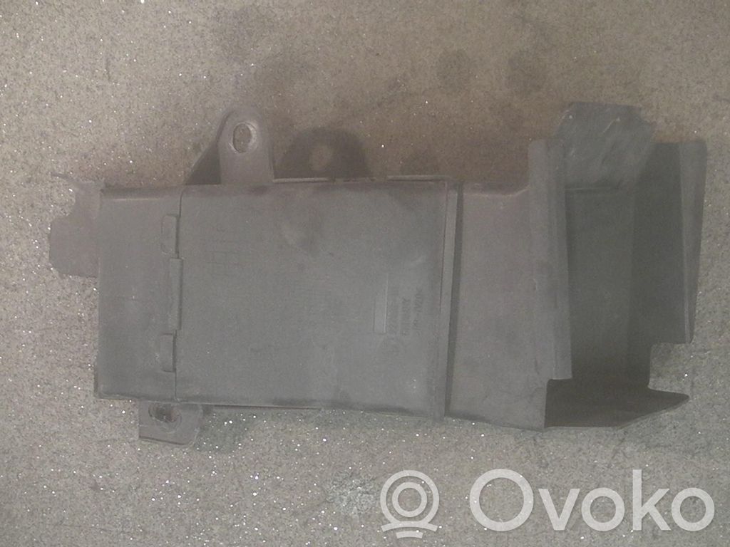 BMW 7 F01 F02 F03 F04 Część rury dolotu powietrza 