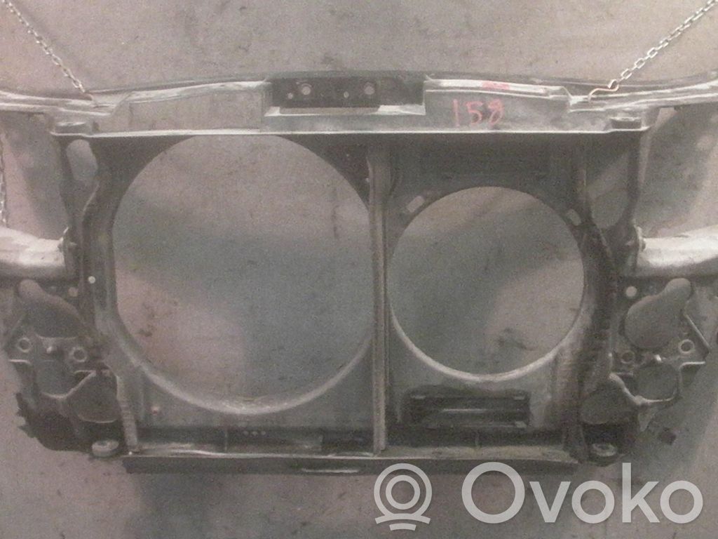 Audi A6 S6 C5 4B Radiatoru panelis 