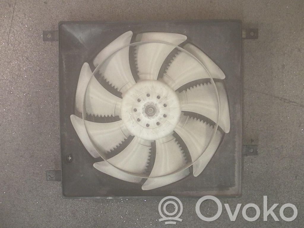 Elektrolüfter   9536079J20000
