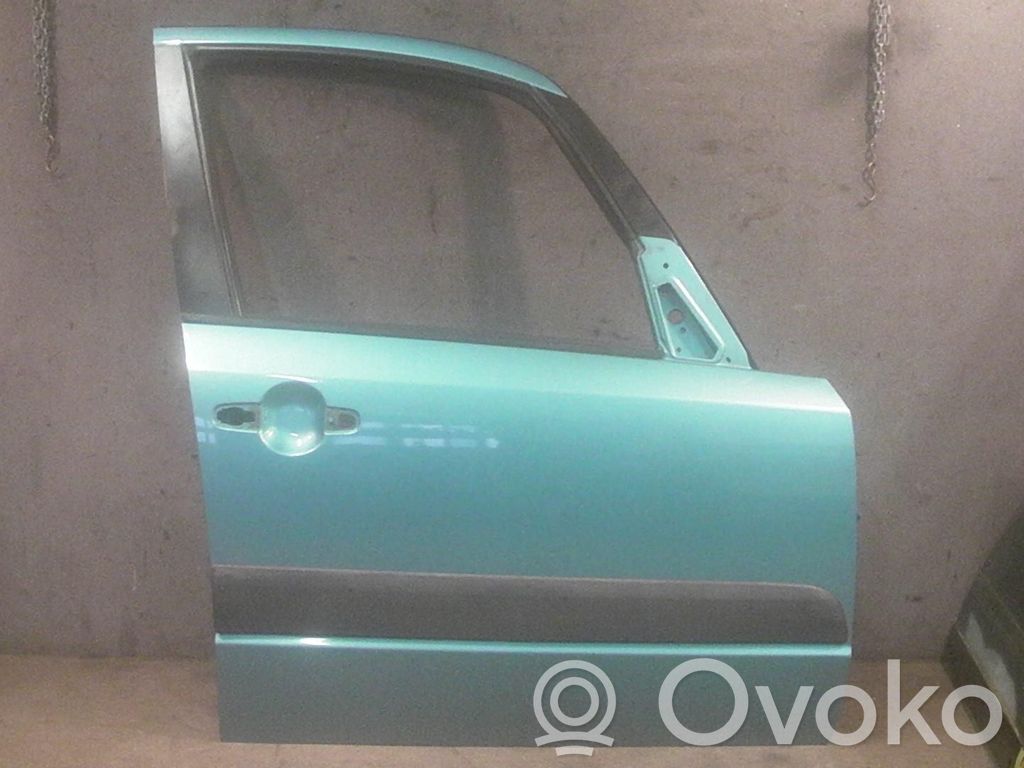 Suzuki SX4 Front door 