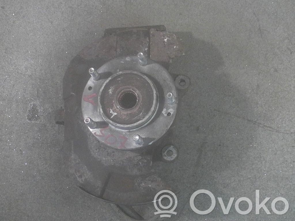 KIA Sorento Achsschenkel vorne 