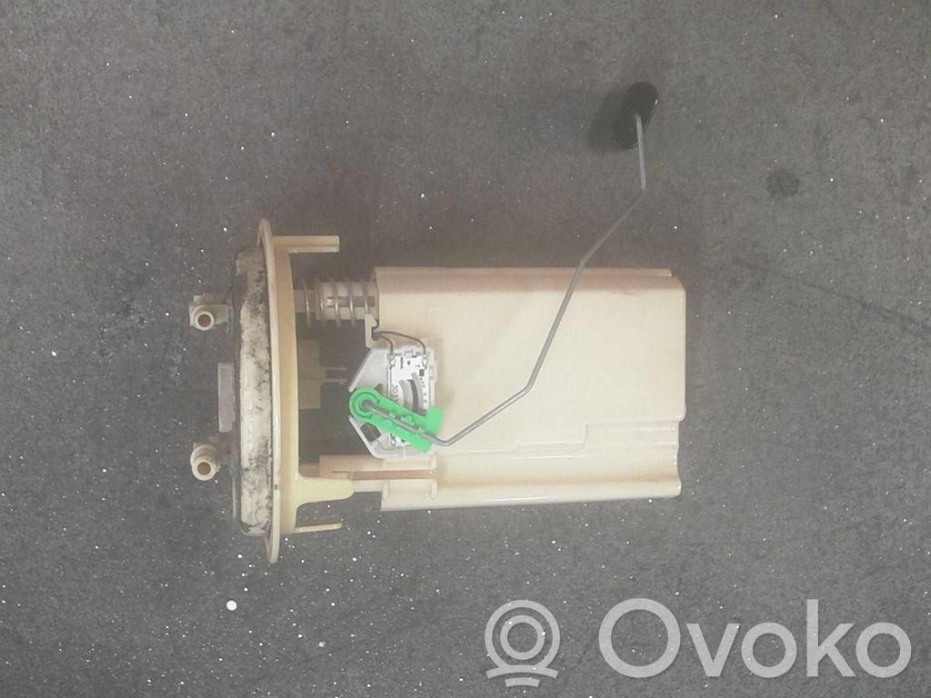 Peugeot 308 Sensor de nivel de combustible 