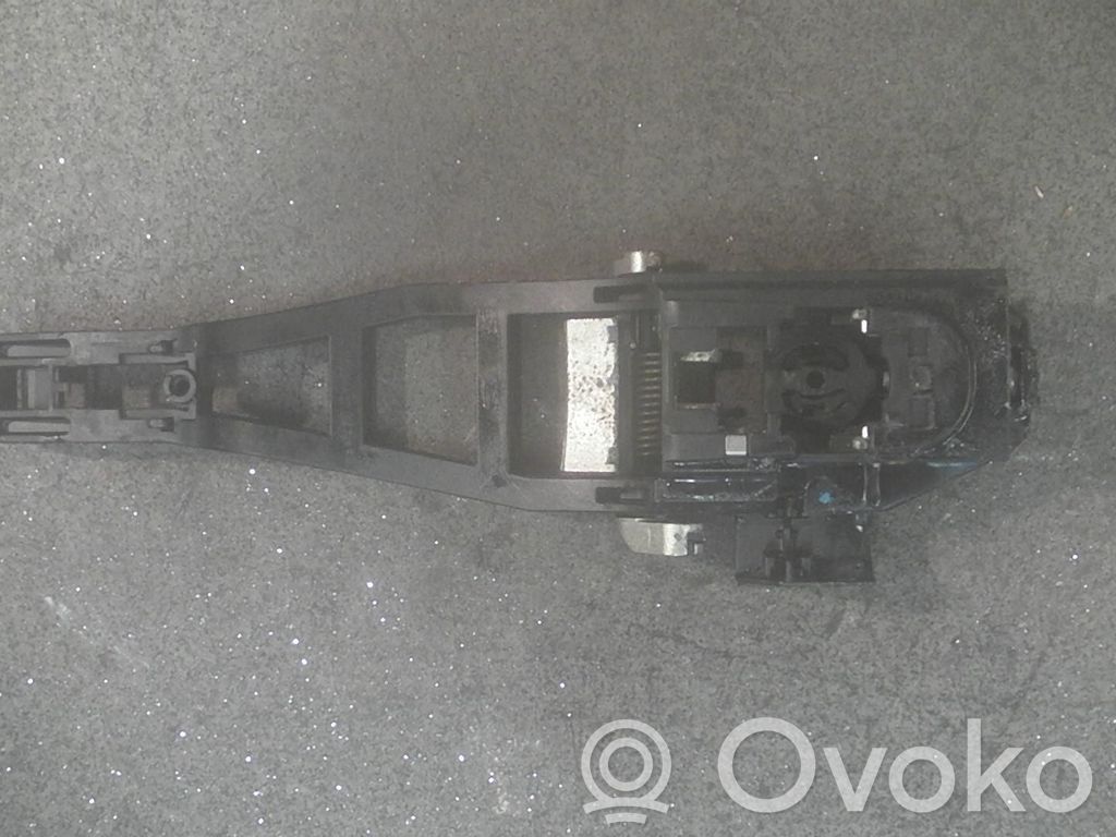 Ford S-MAX Manecilla externa puerta delantera 