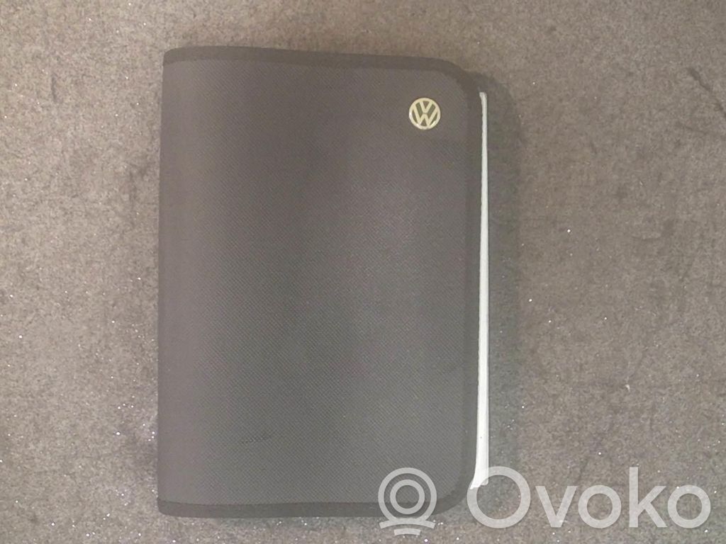 Volkswagen New Beetle Serviceheft Scheckheft 