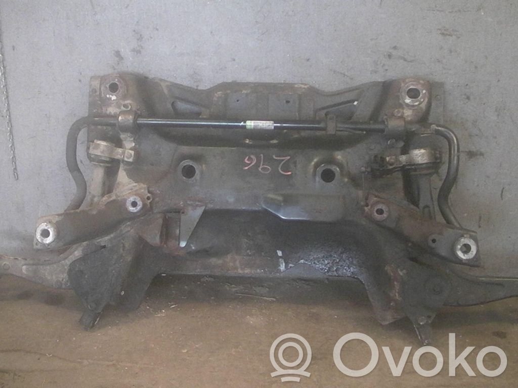Citroen C5 Front subframe 