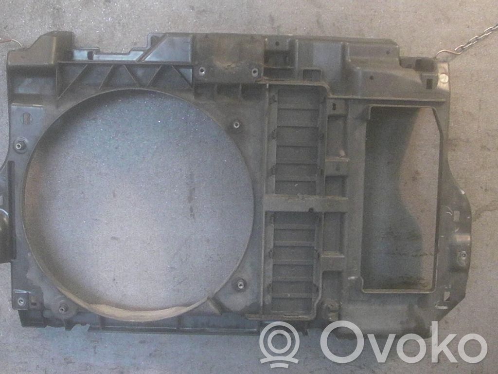 Radiatorių panelė   7104PL