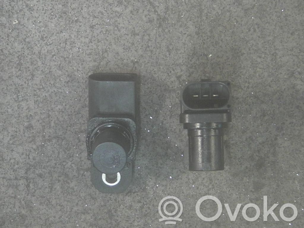 Sensor de posición del cigüeñal (Usadas)   783790401