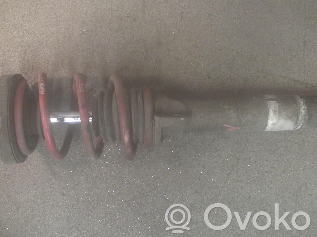 BMW 3 E90 E91 Front shock absorber with coil spring 