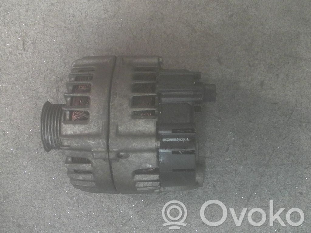 Generator/alternator   285912,FG18S014,12317837981,12317838656