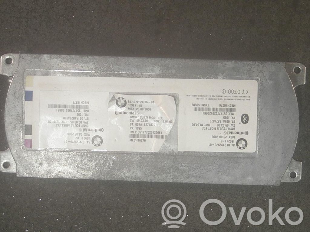 Autres unités de commande / modules   8410919997601,8410919997601