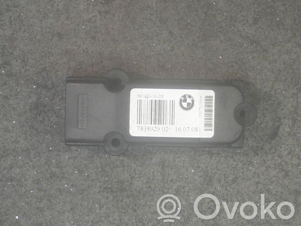 BMW 3 E90 E91 Autres unités de commande / modules 