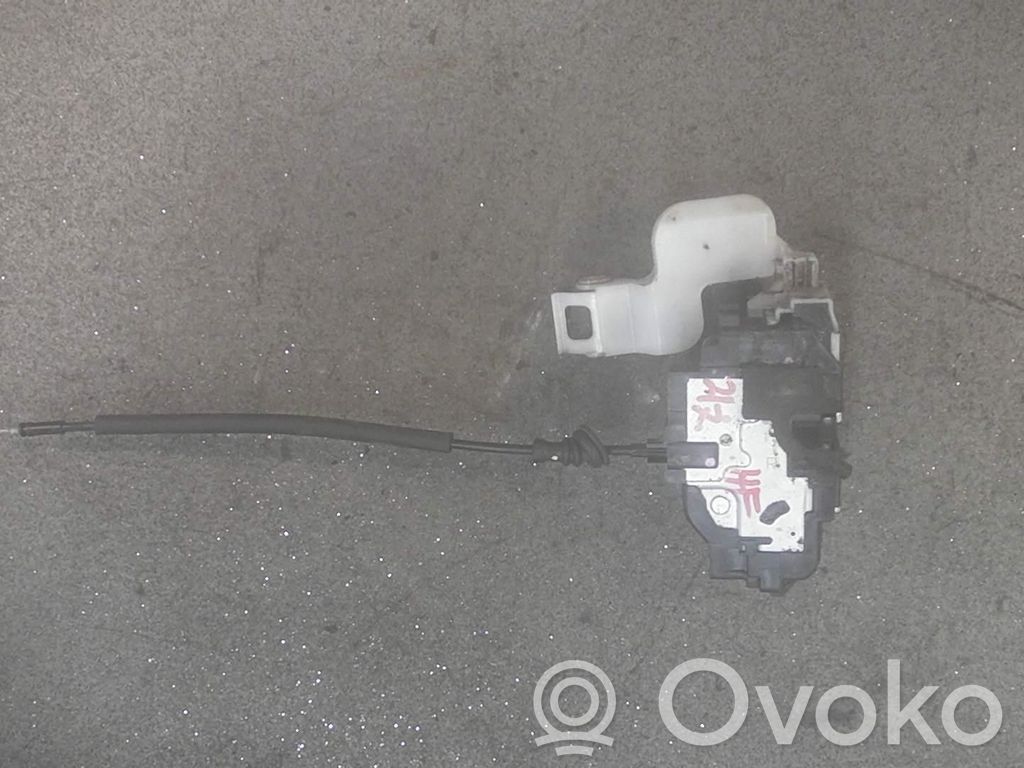 KIA Ceed Centrālās atslēgas motoriņš 