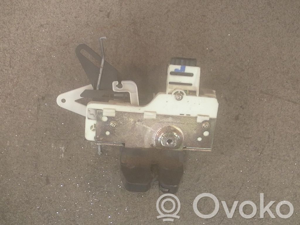 Central locking motor   31253047