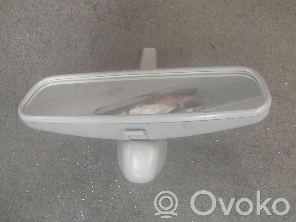 Audi A6 S6 C6 4F Espejo retrovisor (interior) 