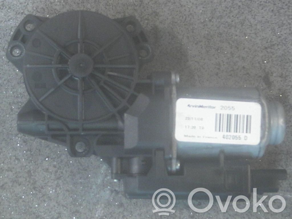 KIA Ceed Motor del regulador de la ventanilla de la puerta delantera 