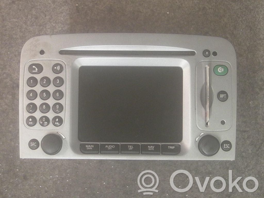 Unité / module navigation GPS