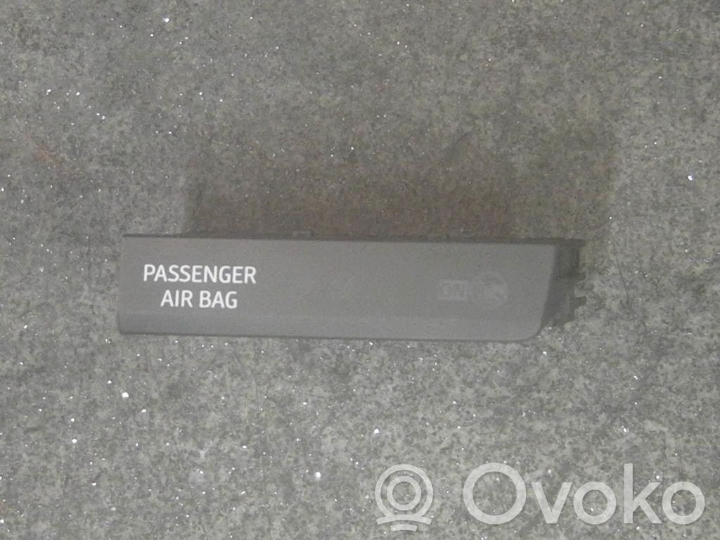 Airbag control unit/module   5F0919234B,5F0919234B