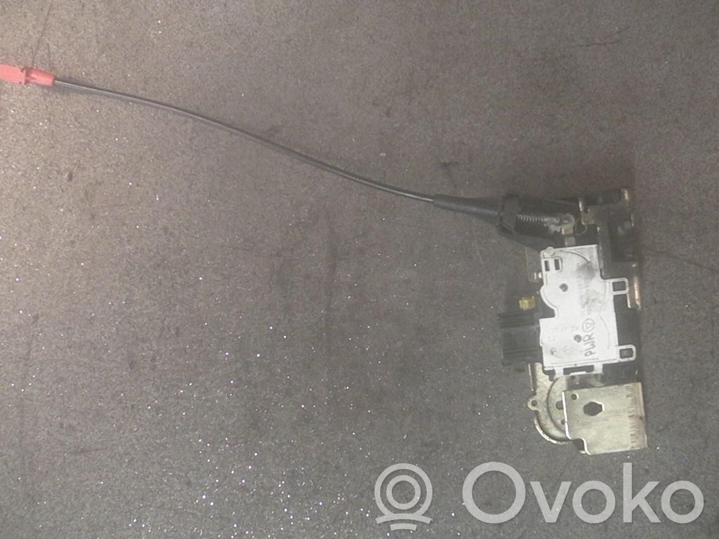 Ford Transit Centrālās atslēgas motoriņš 