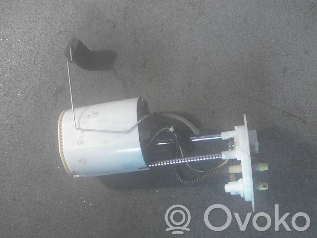 Audi A6 S6 C6 4F Bomba interna de combustible 