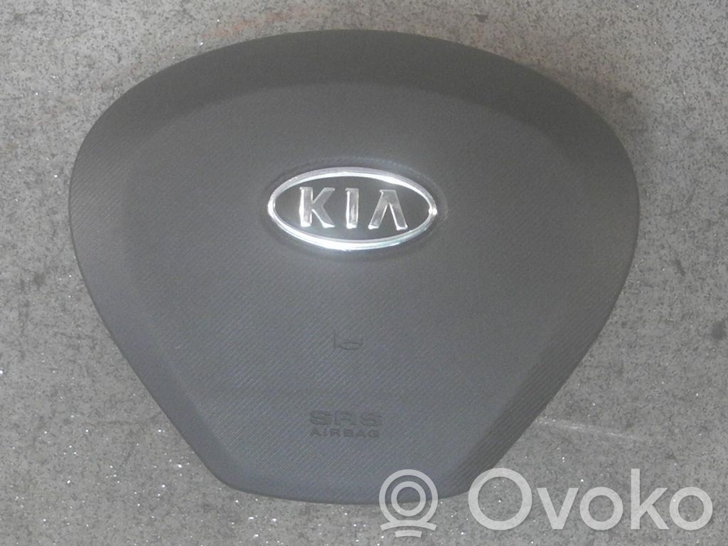 Airbag de passager   569001H000EQ