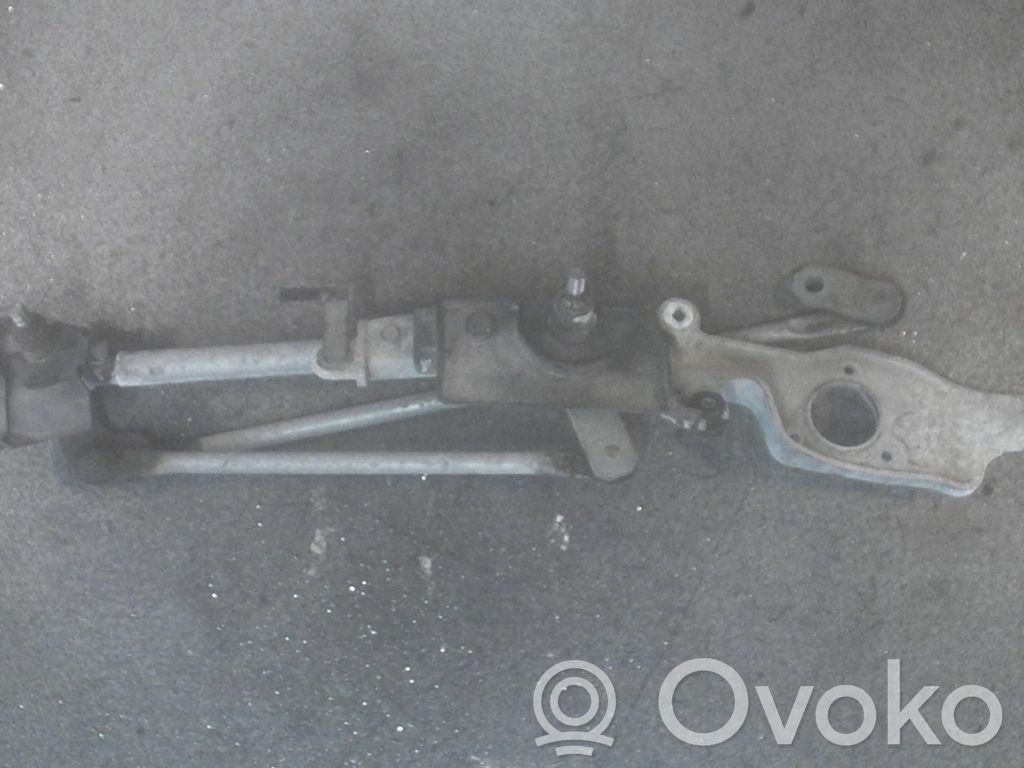 Mechanizm wycieraczek szyby przedniej / czołowej   DF7167360C,D65167362,D65167361