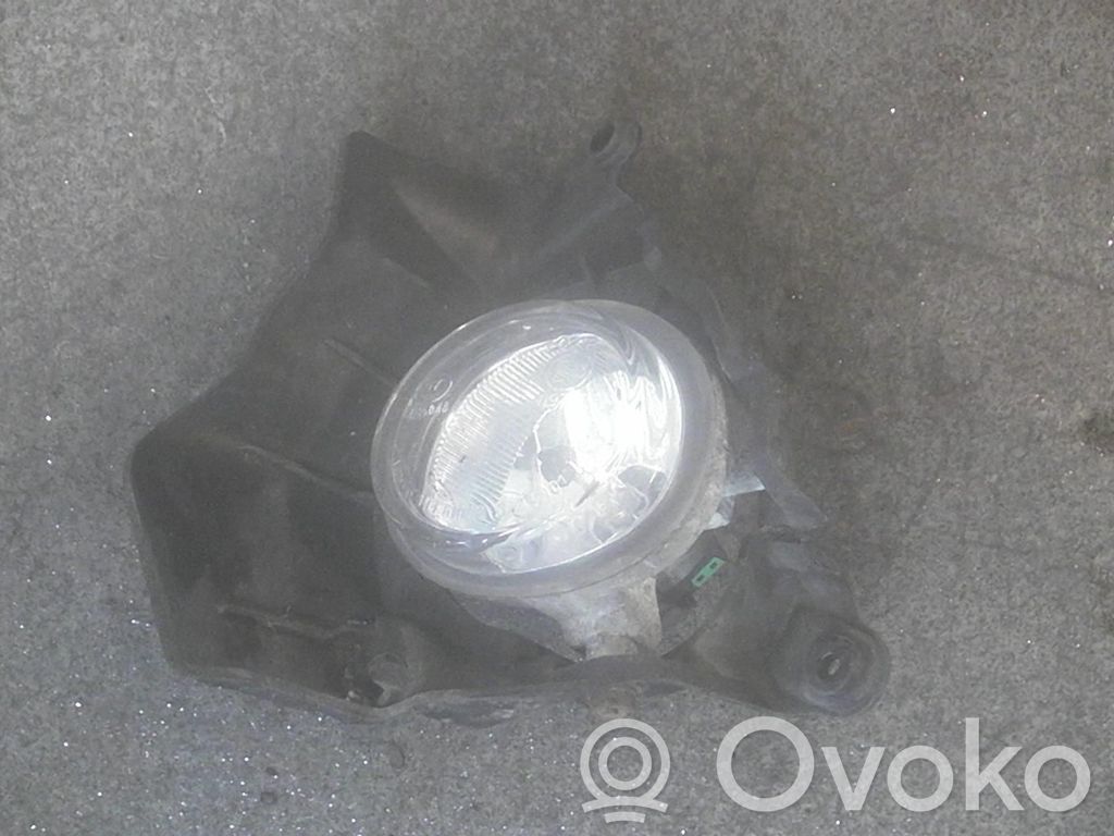 Mazda 2 Front fog light 