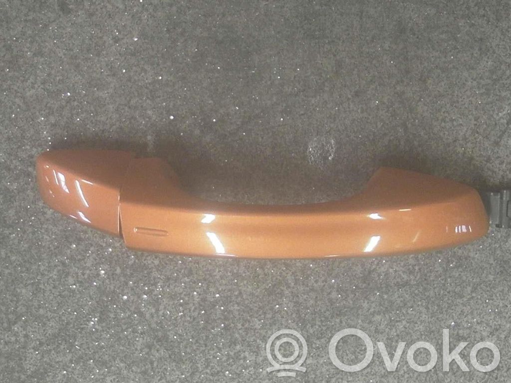 Seat Ateca Ārējais atvēršanas rokturis 