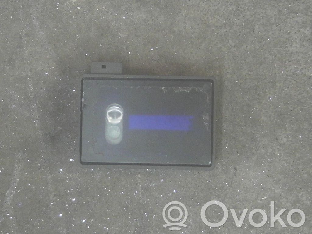 BMW 5 E60 E61 Rain sensor 