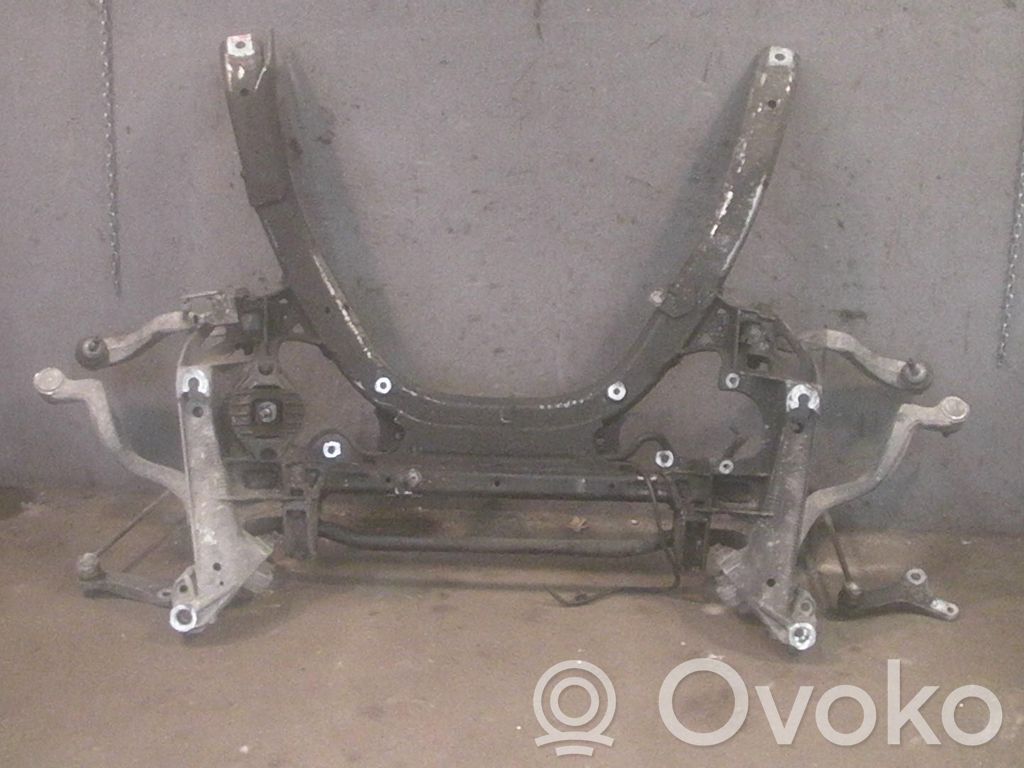BMW 5 E60 E61 Front subframe 