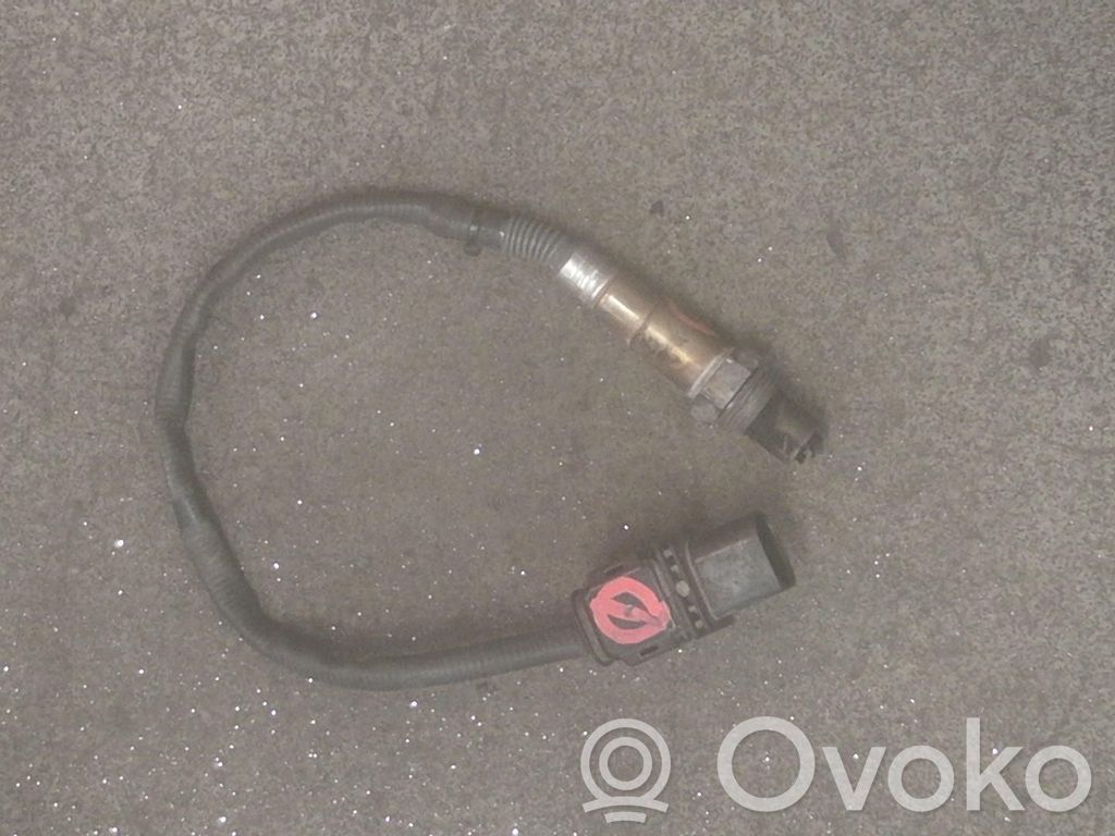 Mercedes-Benz Citan W415 Lambda probe sensor 