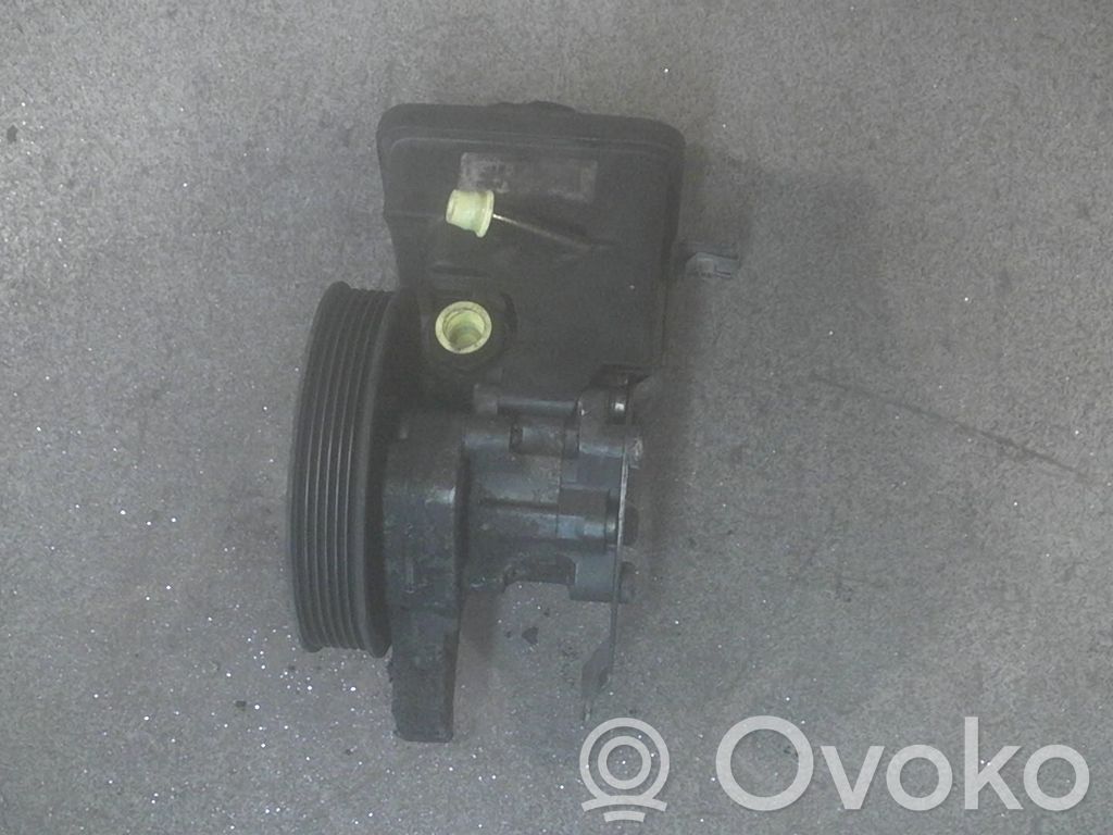 BMW 5 E60 E61 Servopumpe 