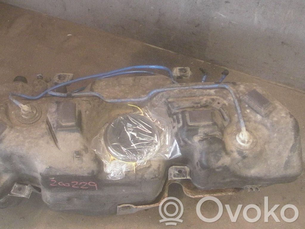 Degvielas tvertne   1692919