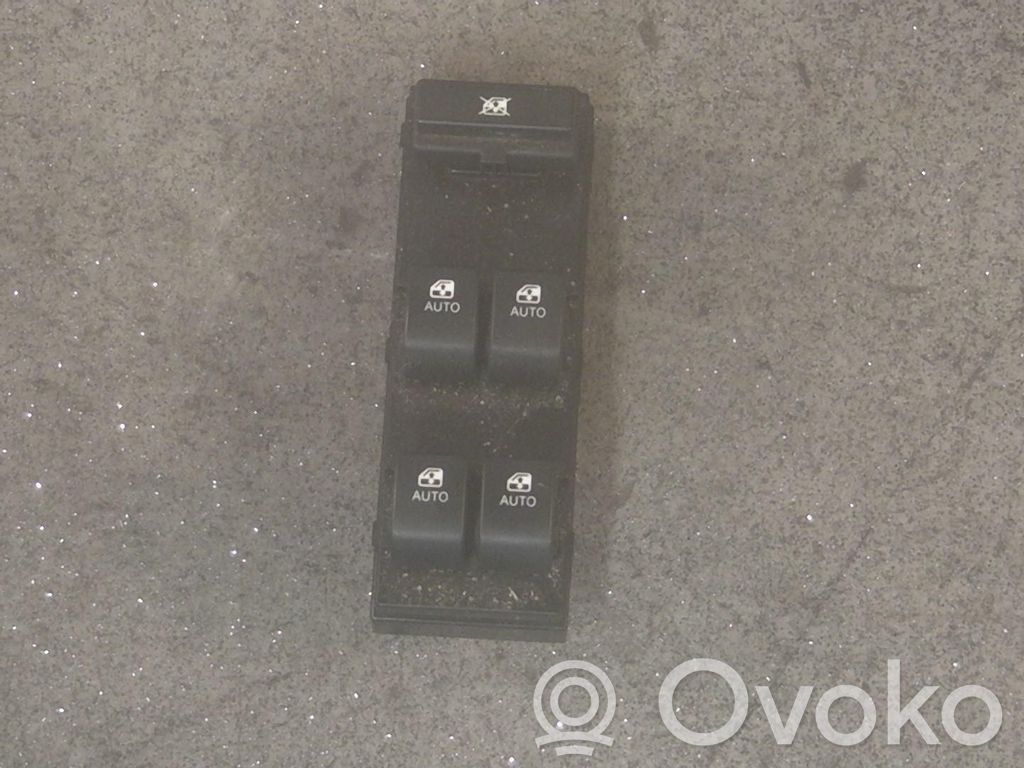 KIA Ceed Electric window control switch 