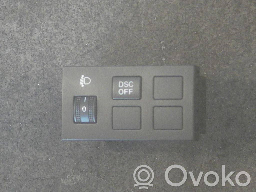 Mazda 2 Light switch 