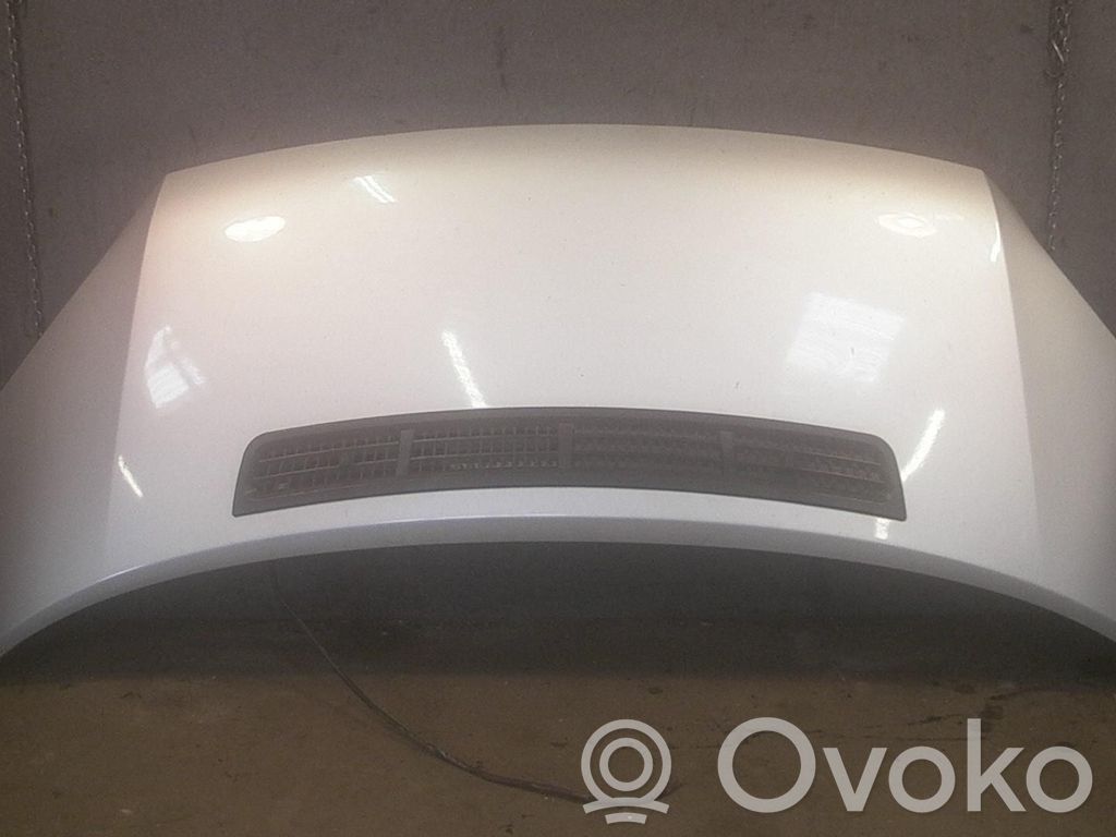 Engine bonnet/hood   1742622