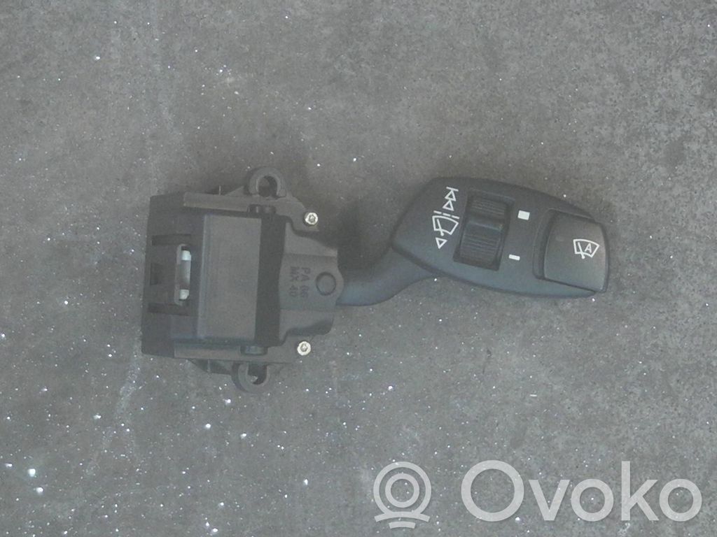 BMW 5 E60 E61 Wiper turn signal indicator stalk/switch 
