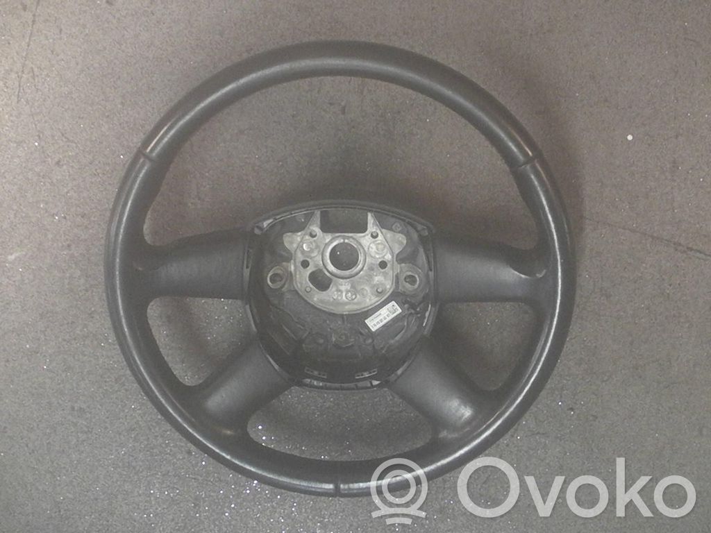 Audi A6 S6 C6 4F Ohjauspyörän turvatyyny 