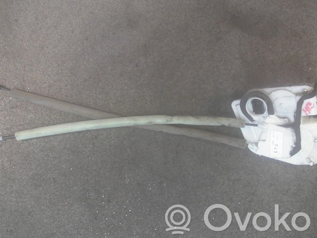 Central locking motor   D65172310D