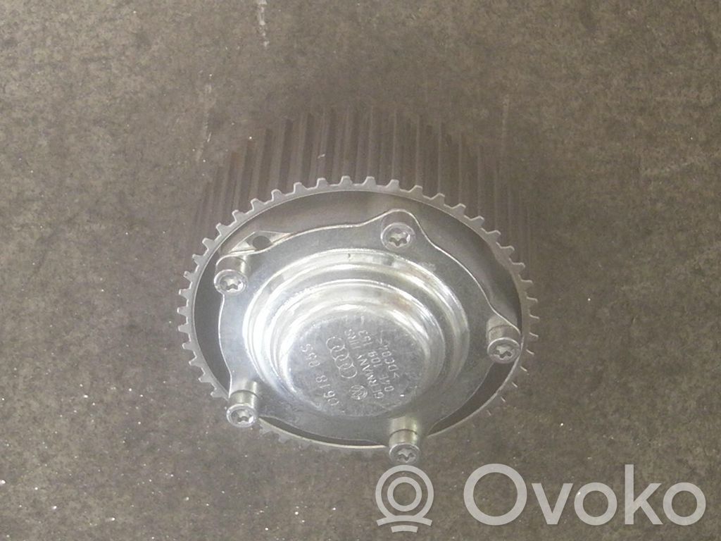 Polea del cigüeñal/VANOS   04E109153,04E109088AE