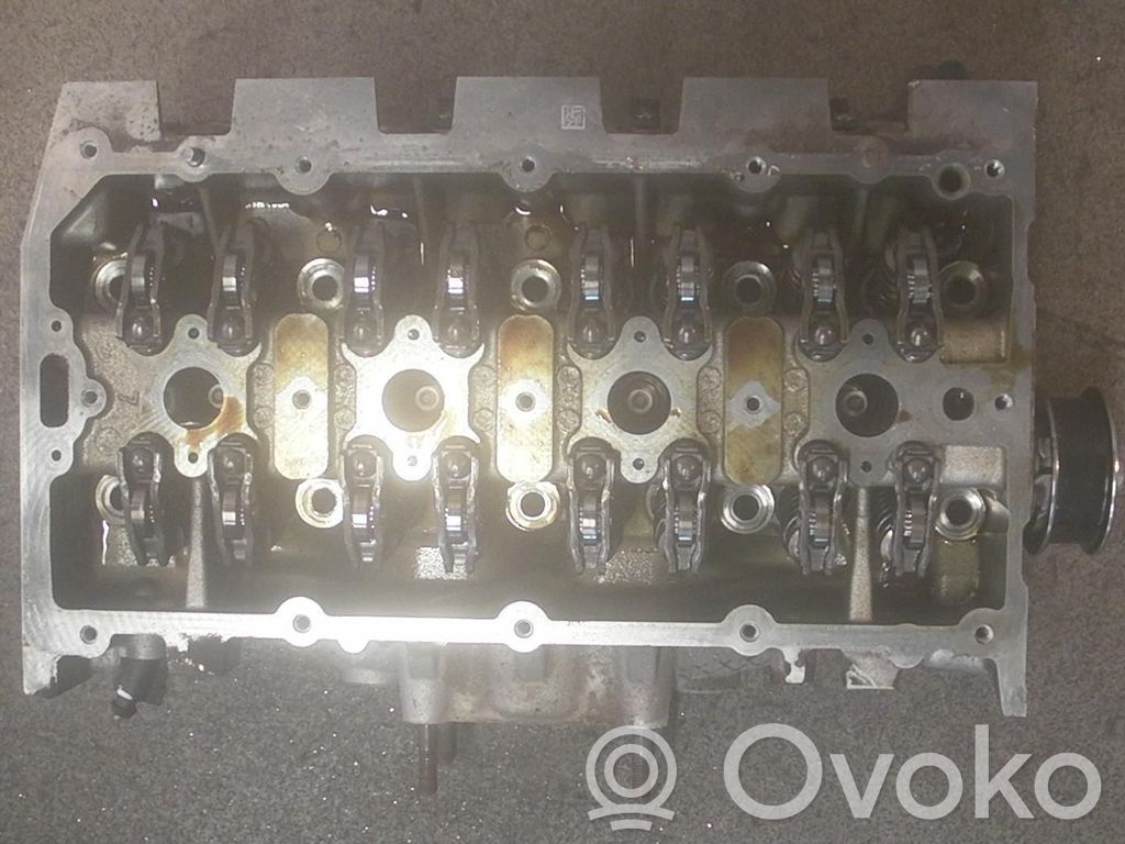 Seat Ateca Engine head 