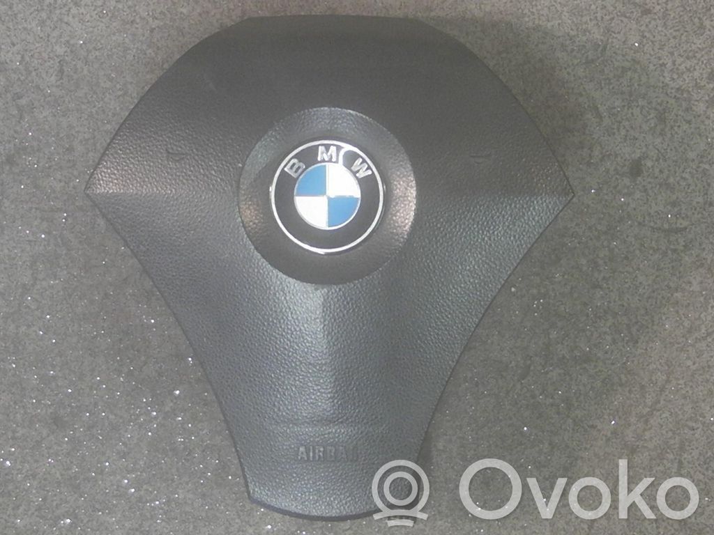 BMW 5 E60 E61 Airbag del pasajero 