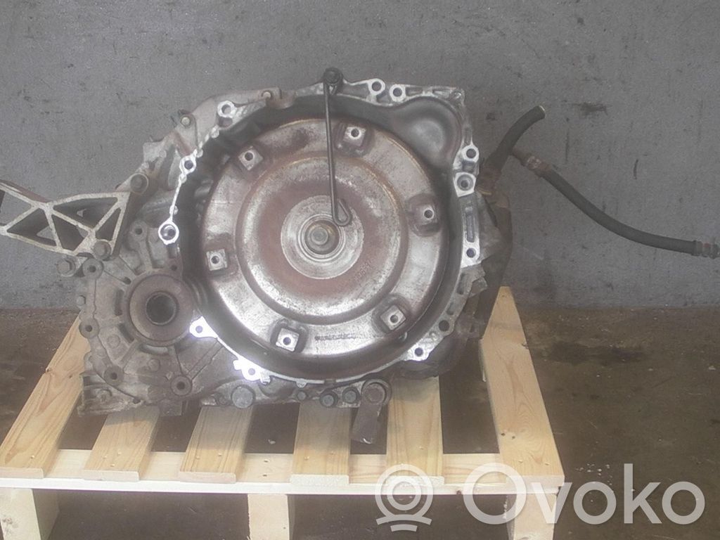 Volvo V70 Automatic gearbox 
