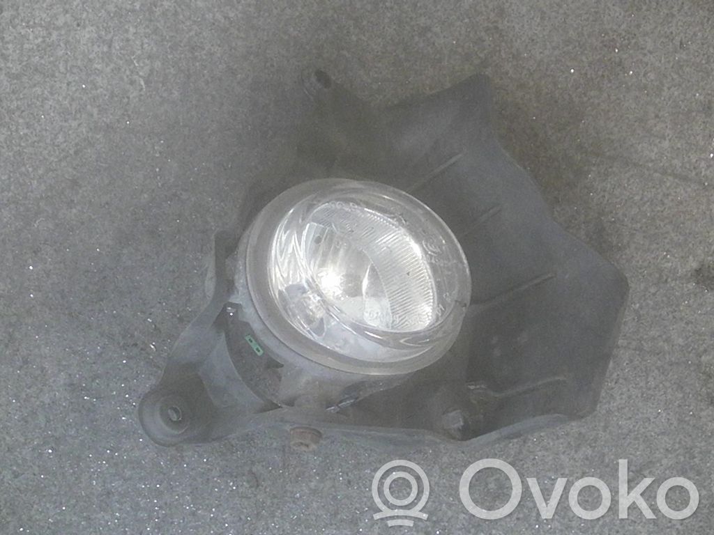 Miglas lukturis priekšā   D65151680A