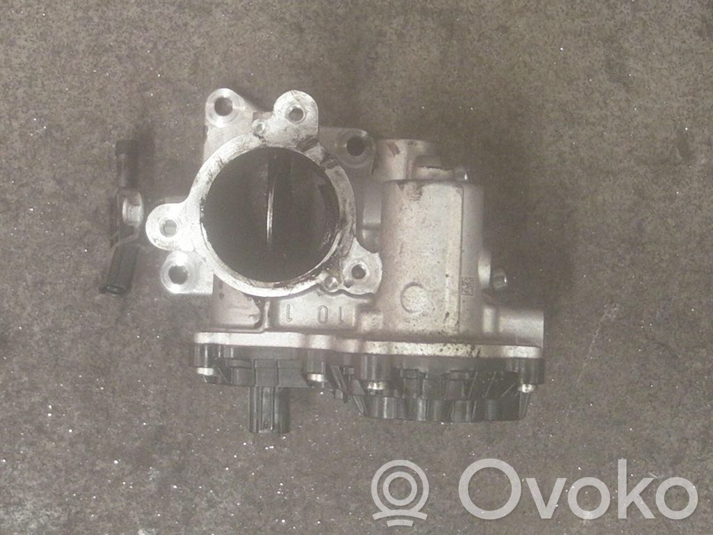 KIA Stonic Válvula EGR 