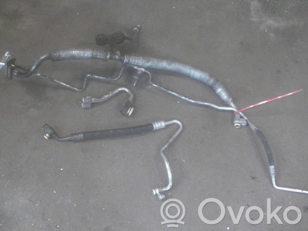 Ilmastointilaitteen putki (A/C)   4STK,64509119700,64509184102,64509184101,64536914573