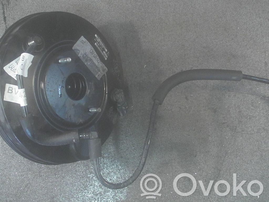 Brake booster   DV612B195SD,2038570