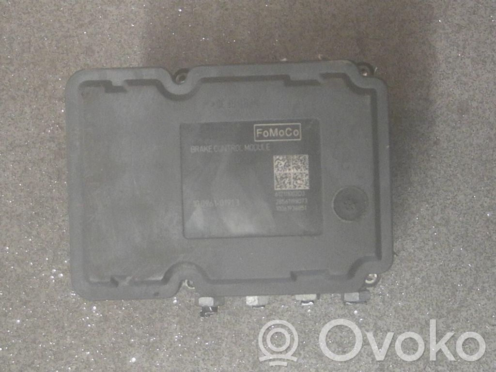 Ford C-MAX II ABS bloks 