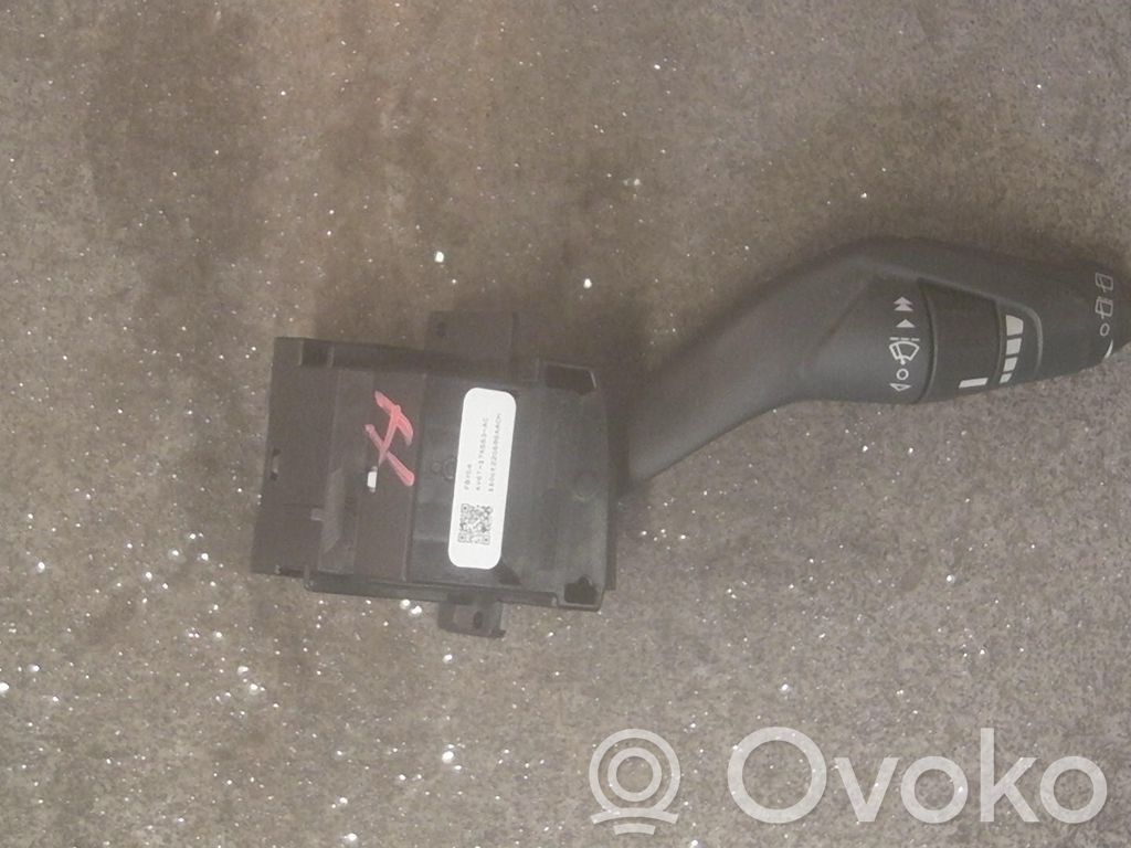 Ford C-MAX II Wiper turn signal indicator stalk/switch 