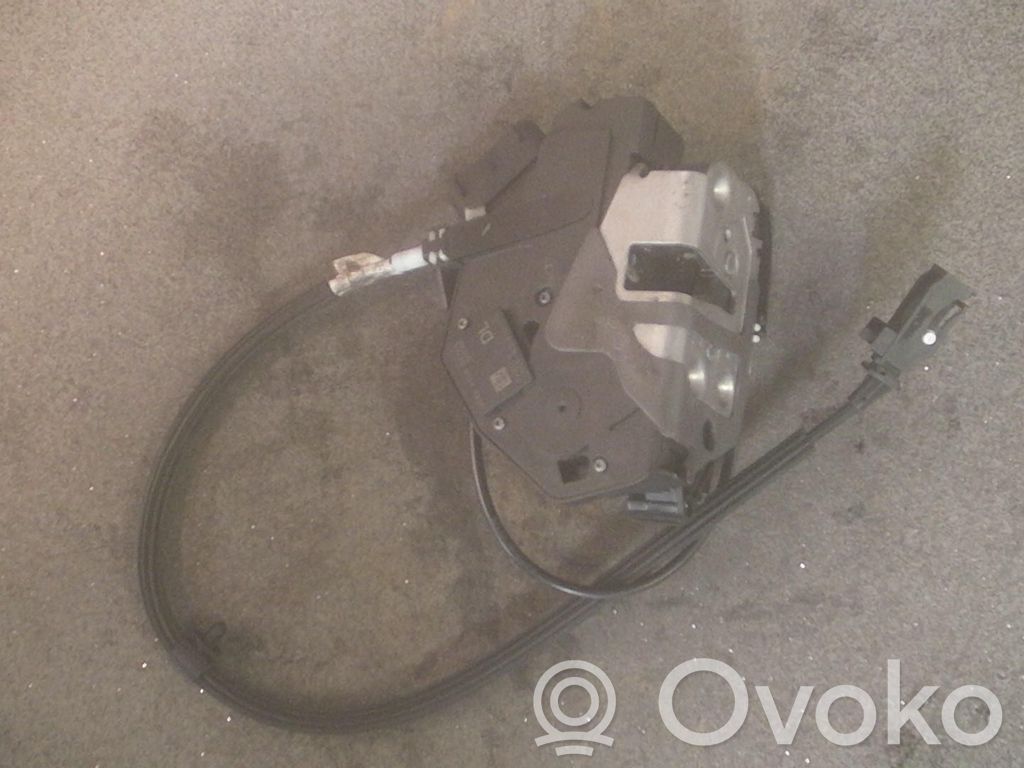 Ford C-MAX II Centrinio užrakto varikliukas 